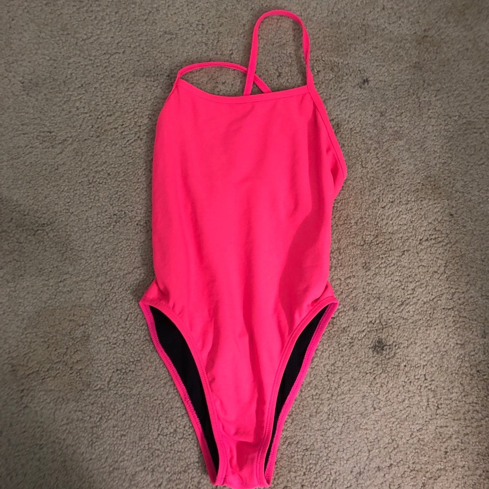 Jolyn onesie size 26